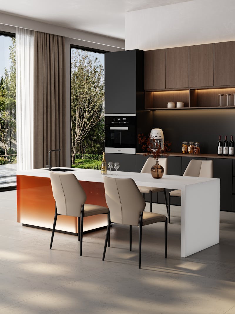 Simi Valley Appliance Repairs - kitchen